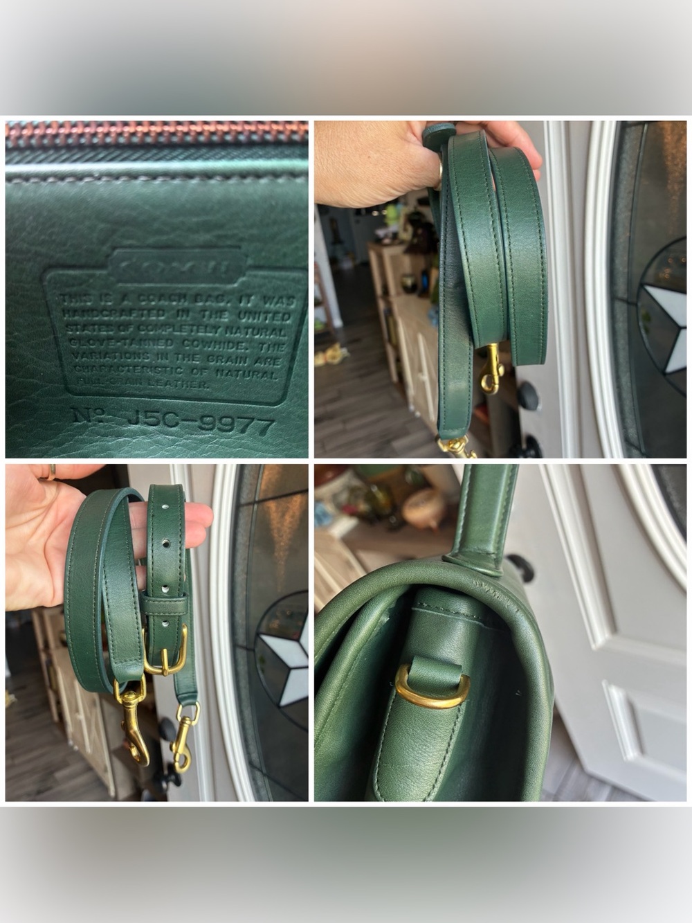 Vintage Coach Manor - Picture 13 of 13